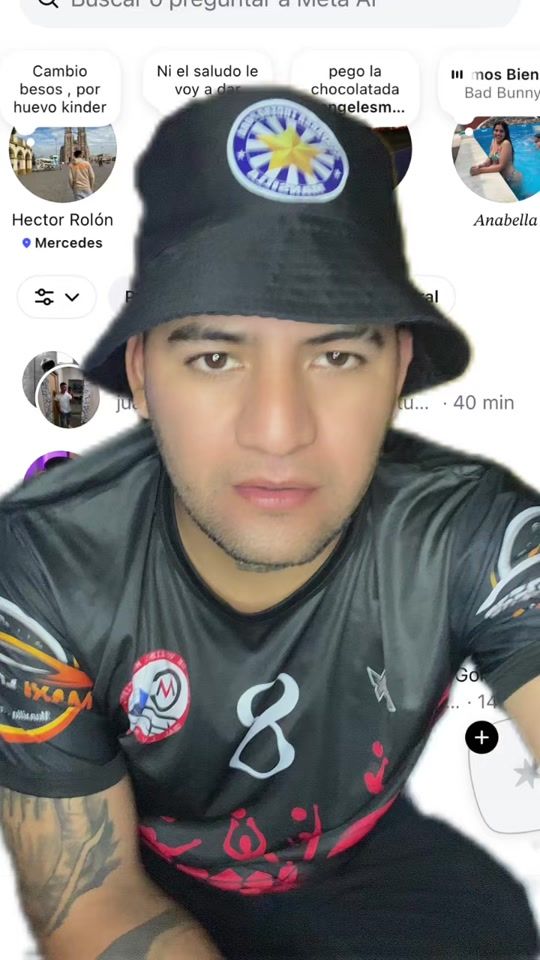 TikTok video thumbnail by charlymachadook