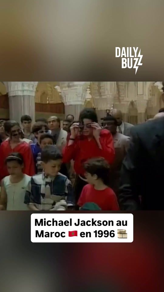 TikTok video thumbnail by dailybuzz.ma