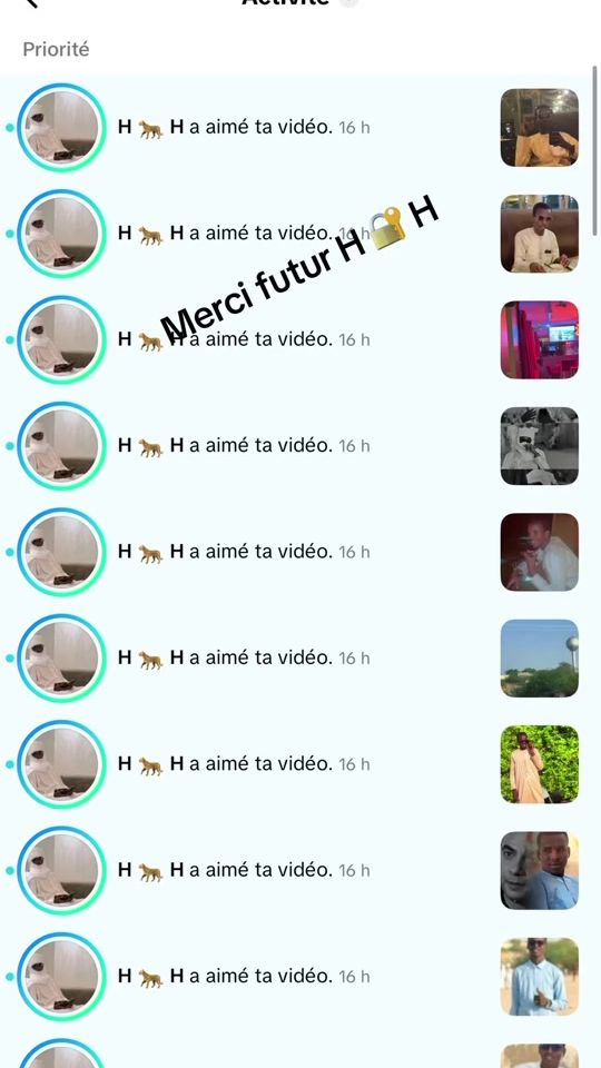 TikTok video thumbnail by oumar___addi