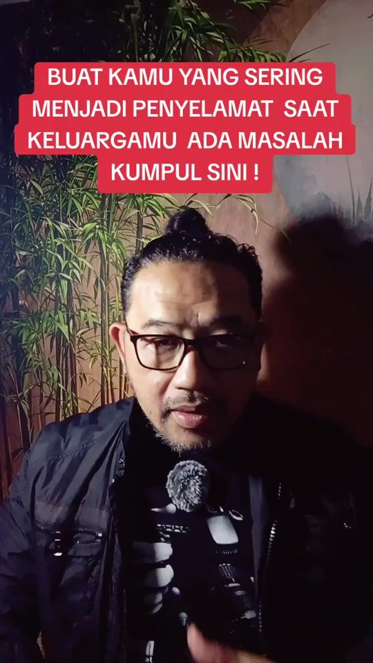 TikTok video thumbnail by niteni_serat_diri