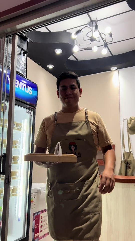 TikTok video thumbnail by lalitacuchareables