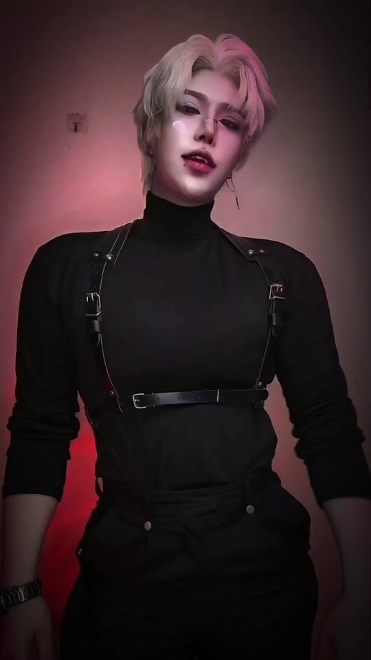 TikTok video thumbnail by yuudai.cosplayer