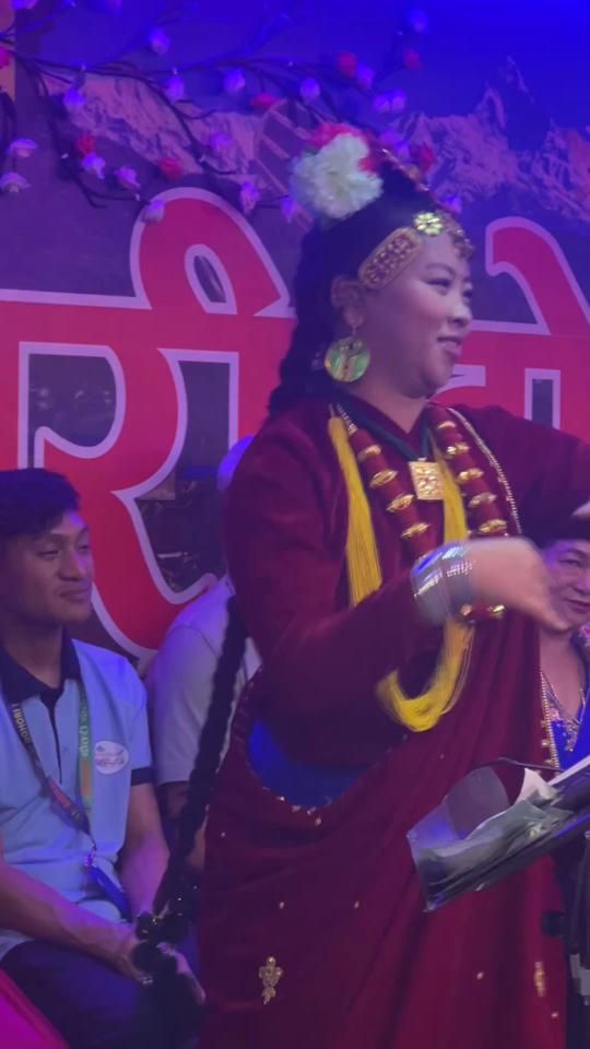 TikTok video thumbnail by cholendrapaudel