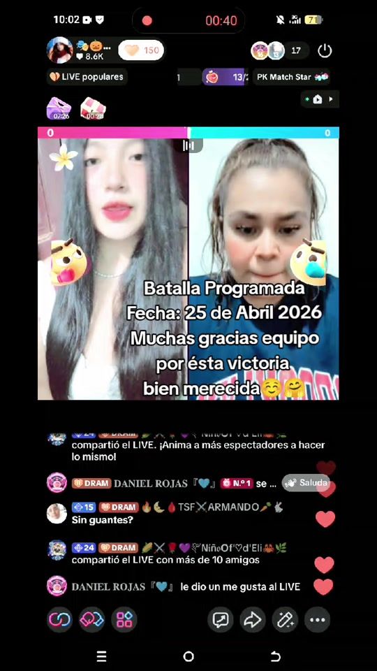 TikTok video thumbnail by romy_sdramatik