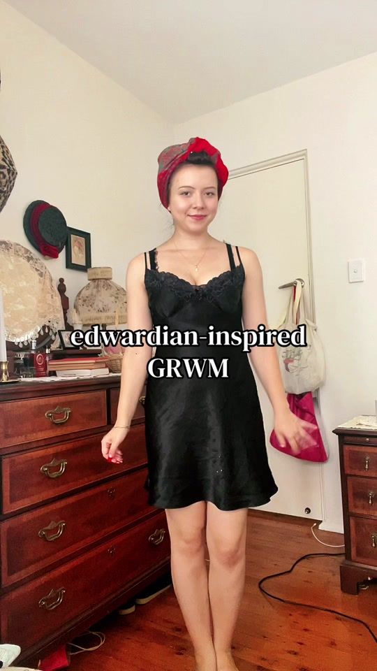 TikTok video thumbnail by belovedhestia