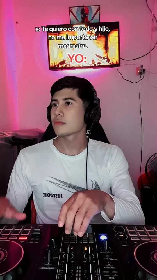 TikTok video thumbnail by laamenazadj