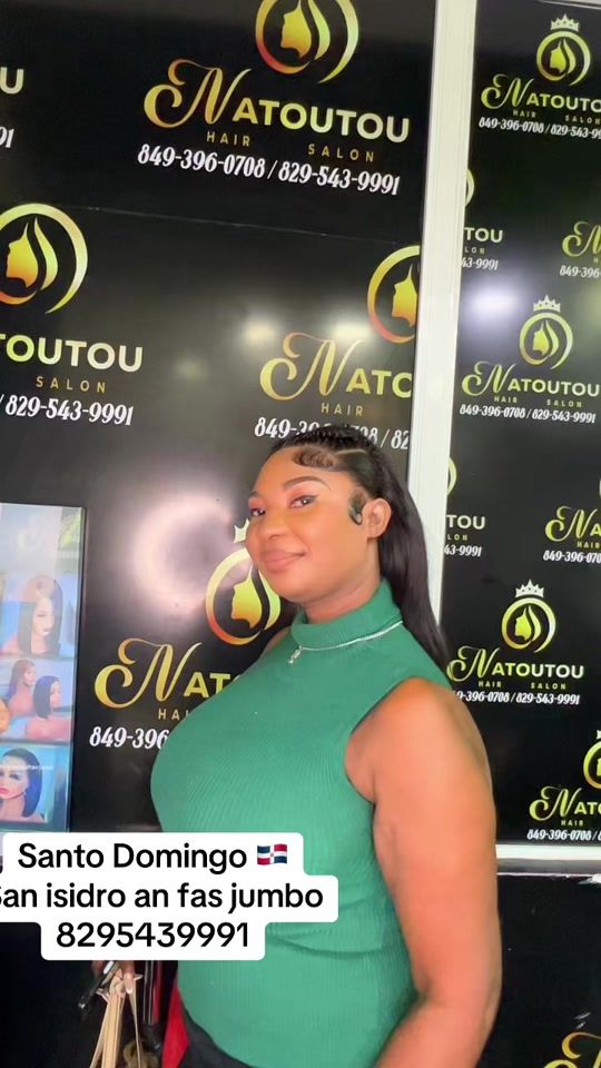 TikTok video thumbnail by natoutousalon3