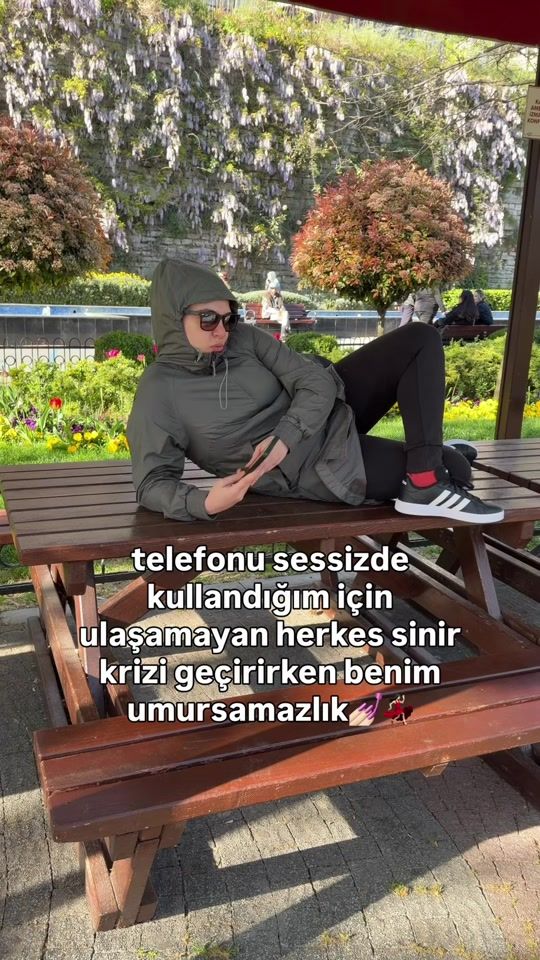 TikTok video thumbnail by sesimgulari