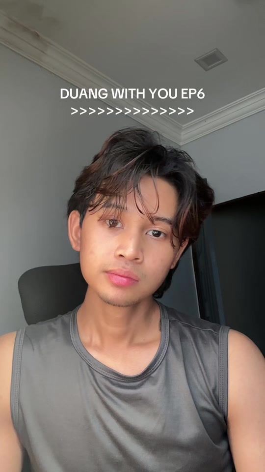 TikTok video thumbnail by hazhyun