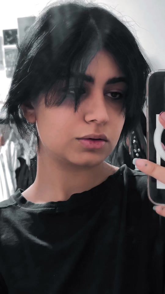 TikTok video thumbnail by maralcloudies