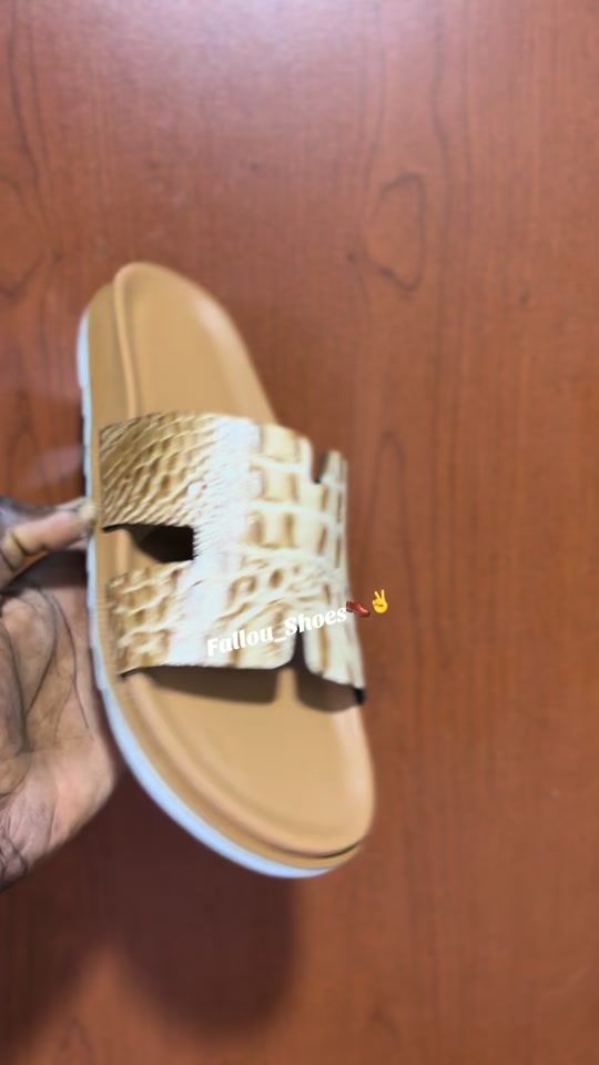 TikTok video thumbnail by fallou_shoes05