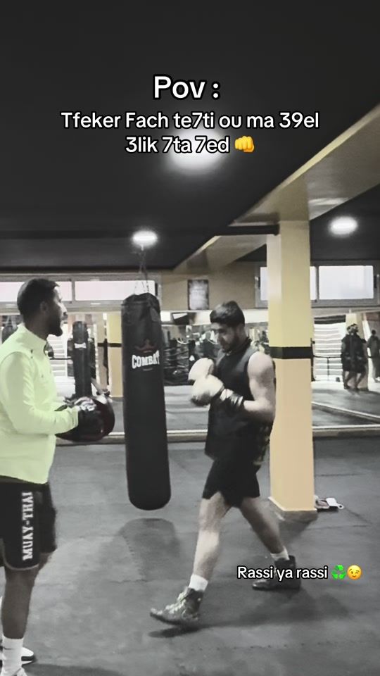 TikTok video thumbnail by yassineaboufadl