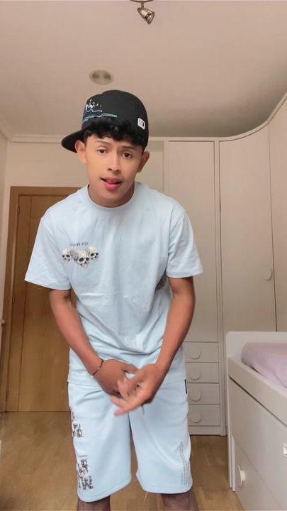 TikTok video thumbnail by jerson.arauz