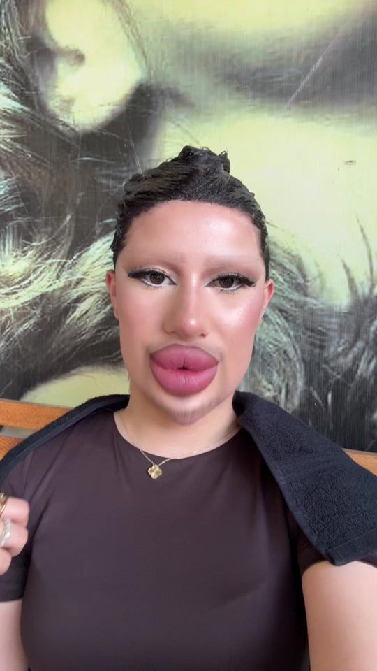 TikTok video thumbnail by barxats