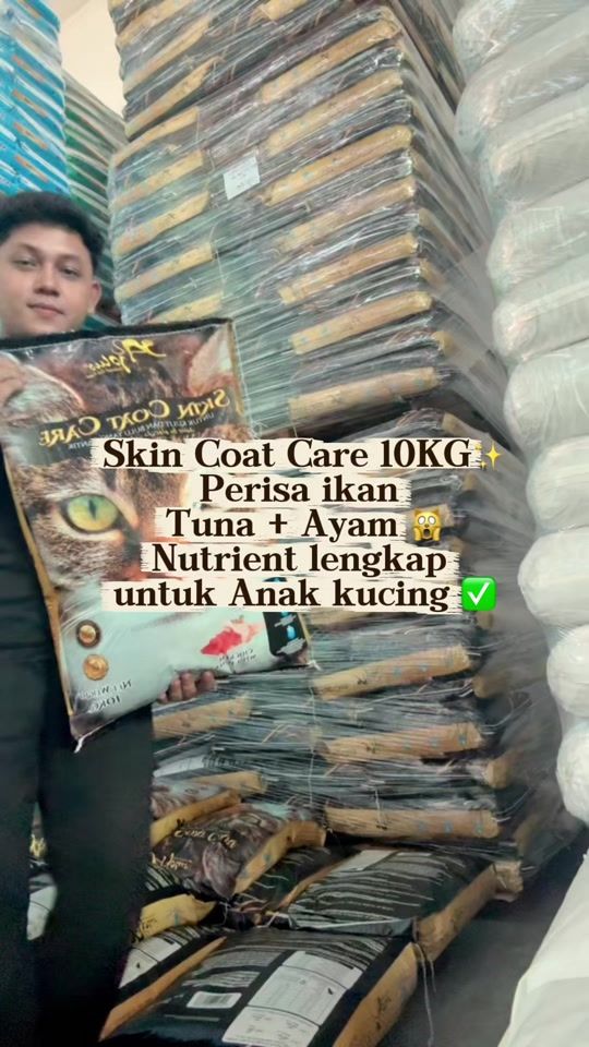 TikTok video thumbnail by apluscatfood