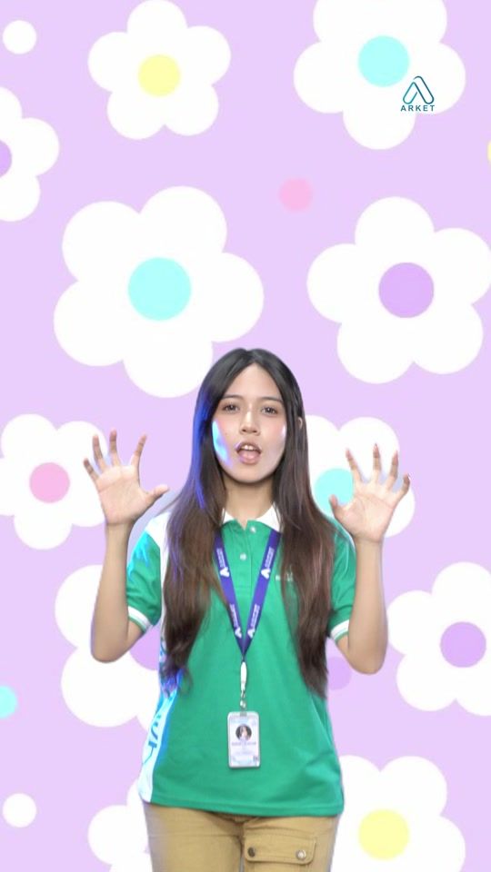 TikTok video thumbnail by arket.education