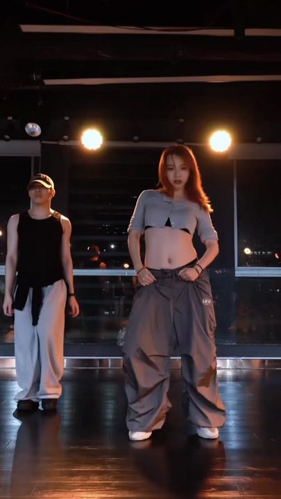 TikTok video thumbnail by newdance_x