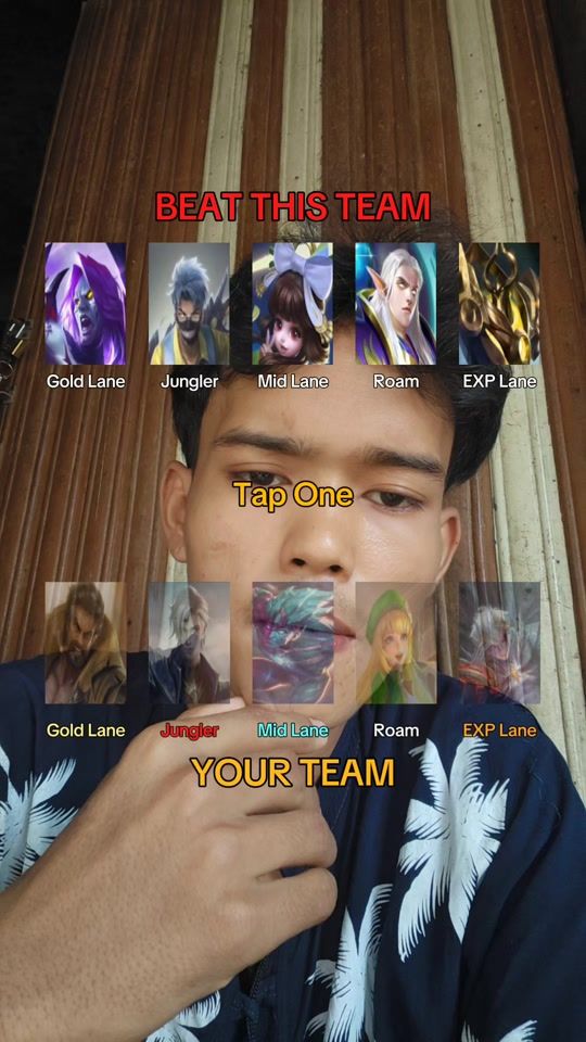 TikTok video thumbnail by leomax2220