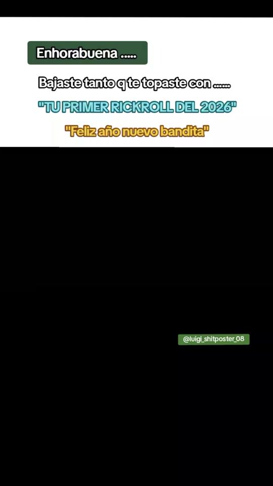 TikTok video thumbnail by luigi_shitposter_08