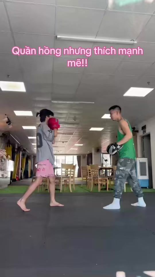 TikTok video thumbnail by gymsoi
