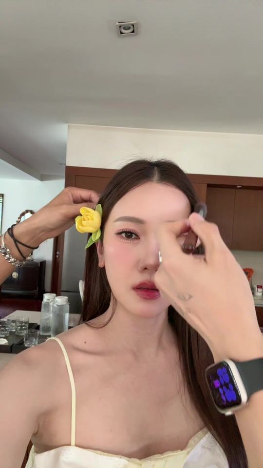 TikTok video thumbnail by nuneworanuch