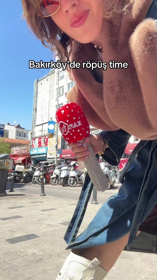 TikTok video thumbnail by belkis_tv