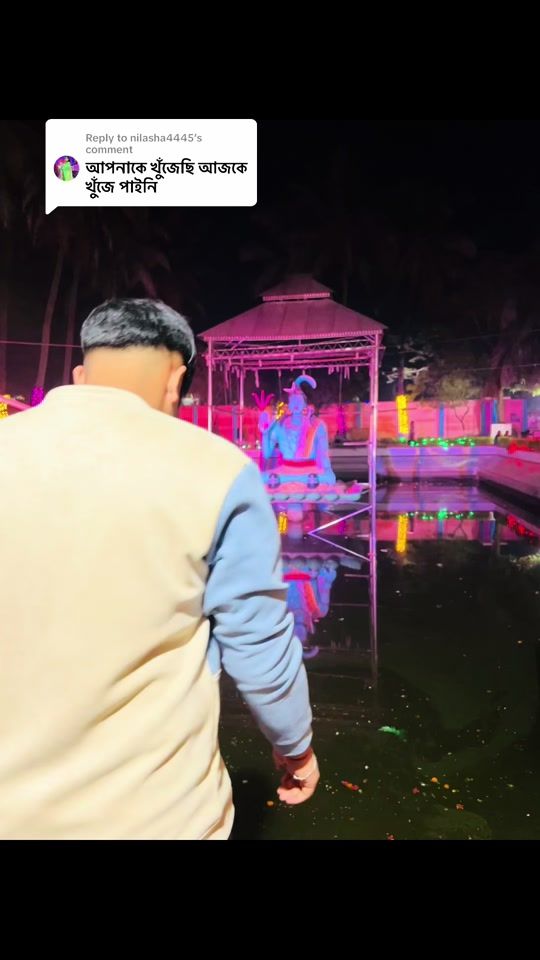 TikTok video thumbnail by dipbanik20