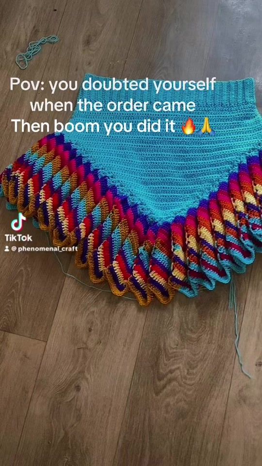 TikTok video thumbnail by phenomenal_craft