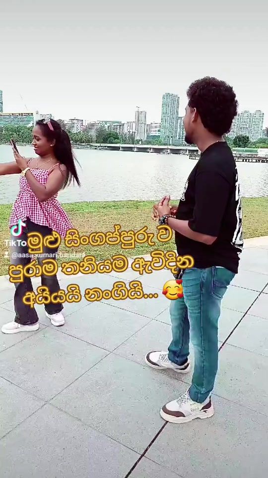 TikTok video thumbnail by aasa.kumari.bandara