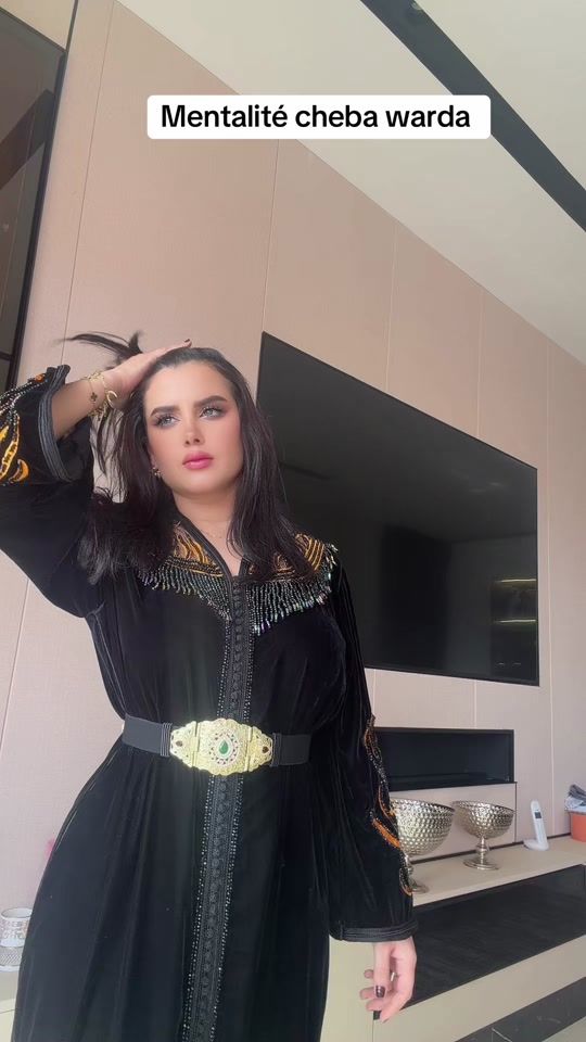 TikTok video thumbnail by dounia.if