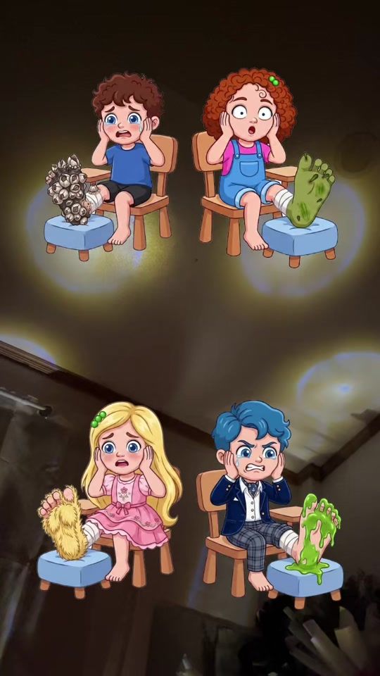 TikTok video thumbnail by mrpotato_effects