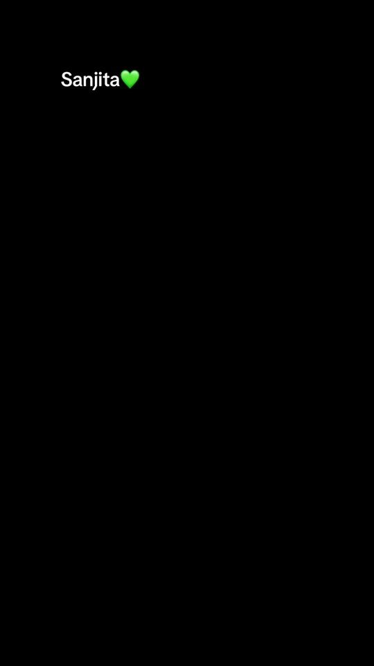 TikTok video thumbnail by sanjitayakkha3
