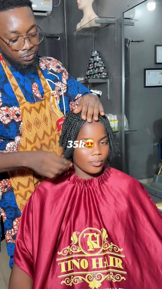 TikTok video thumbnail by tinohair1