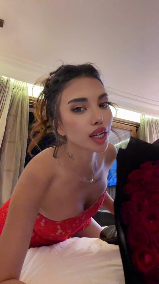 TikTok video thumbnail by sapir_alonn
