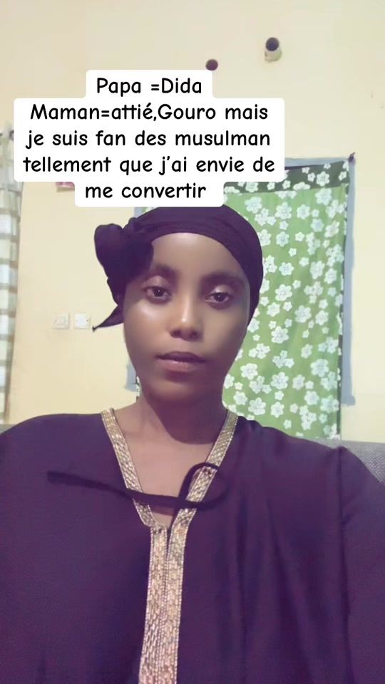 TikTok video thumbnail by sofidecotedivoire