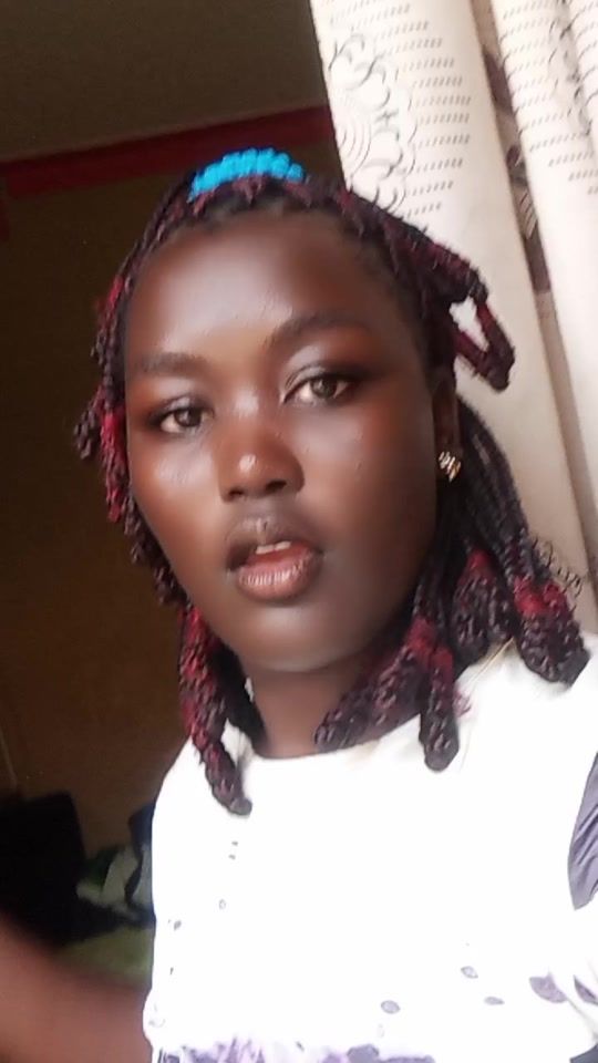 TikTok video thumbnail by mirembeshakirah4