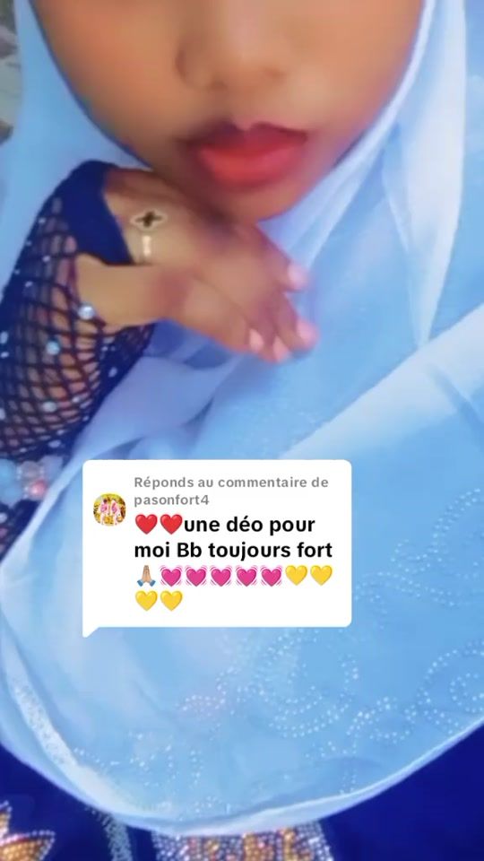 TikTok video thumbnail by princesse.de.dawer