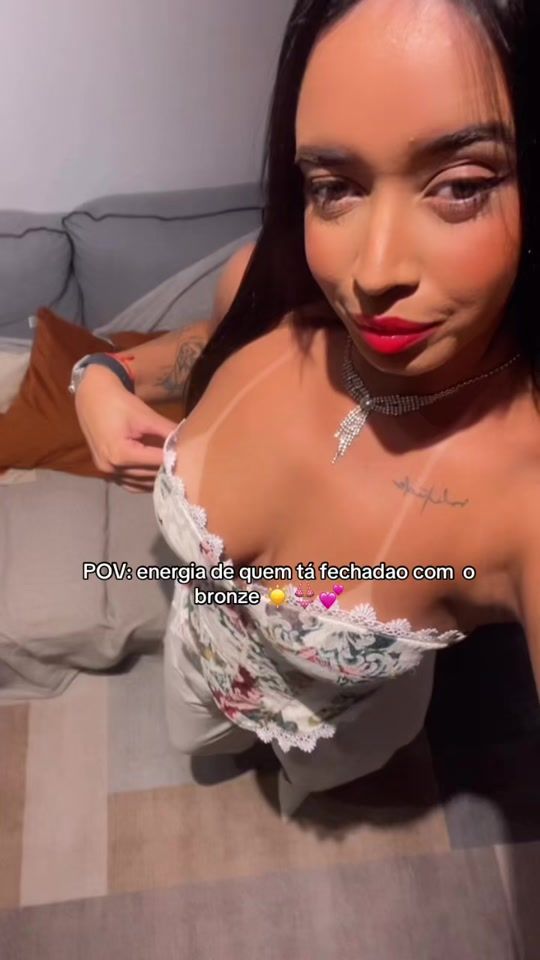 TikTok video thumbnail by leticiamacedx