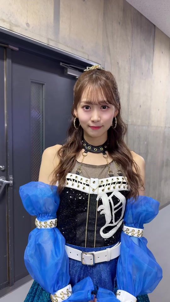 TikTok video thumbnail by iris_official_1107