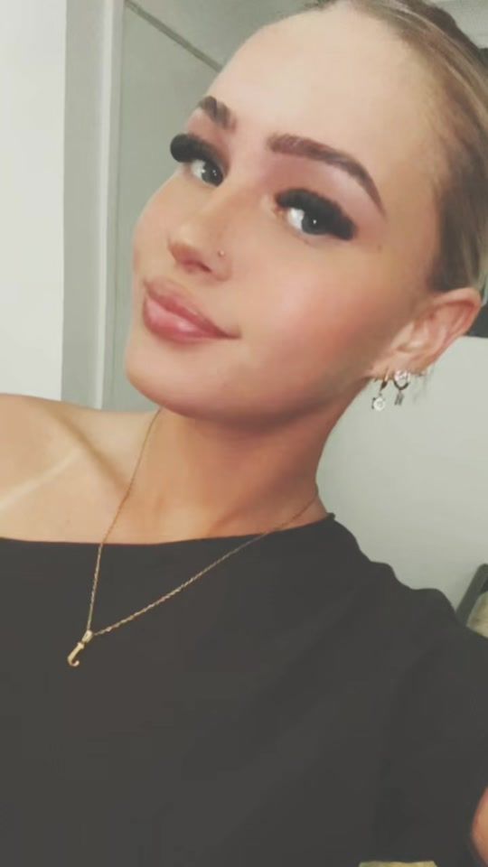 TikTok video thumbnail by sorayajacksonn