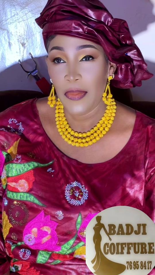 TikTok video thumbnail by badjicoiffure10