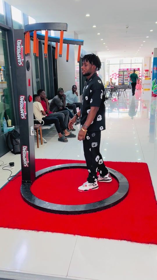 TikTok video thumbnail by mr_kenn_tz