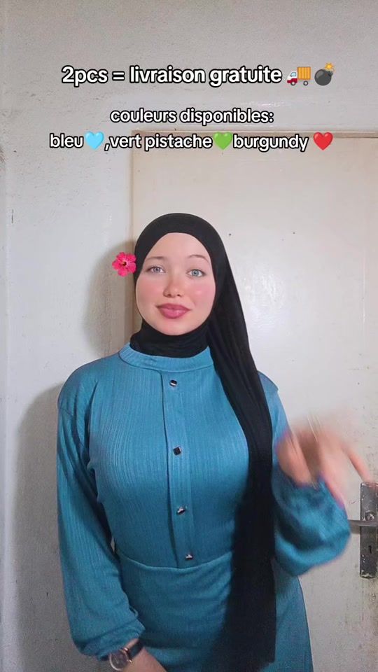 TikTok video thumbnail by rabeb.ghr1