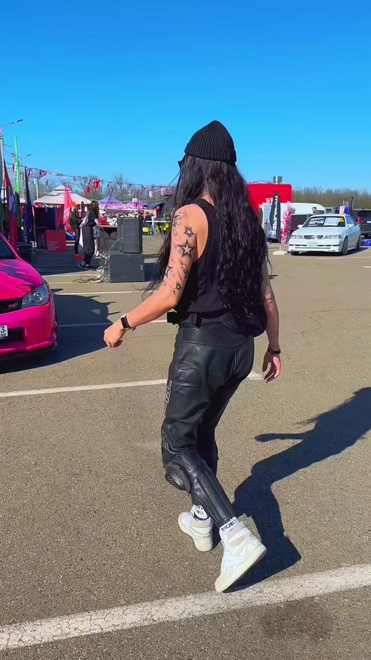 TikTok video thumbnail by moto.nadin.fox