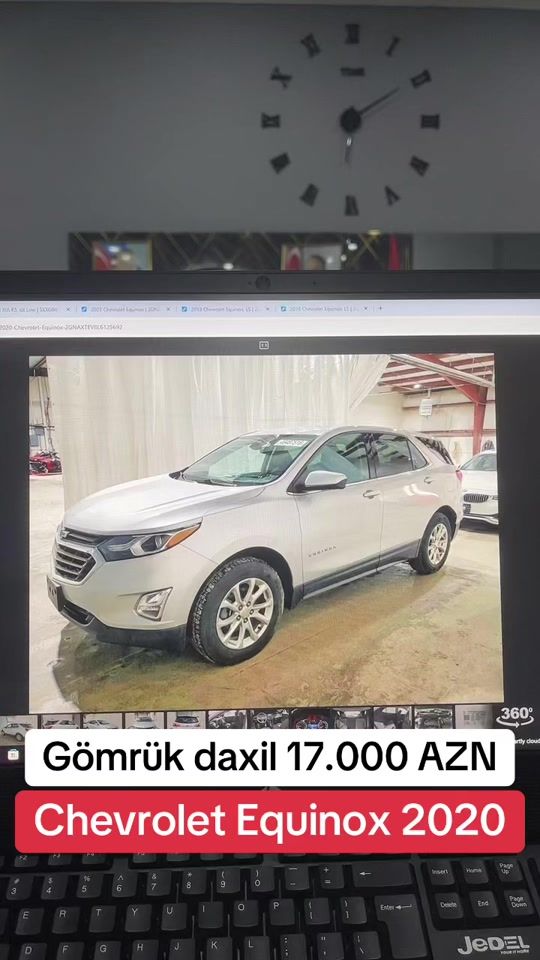 TikTok video thumbnail by dostauto.az