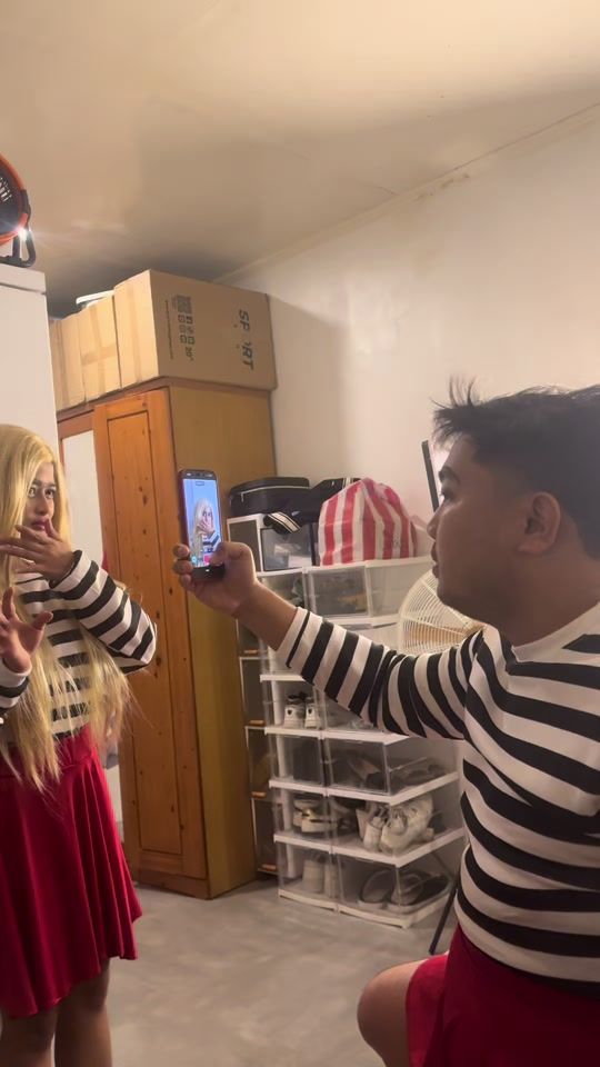 TikTok video thumbnail by teamrepatidsofficial