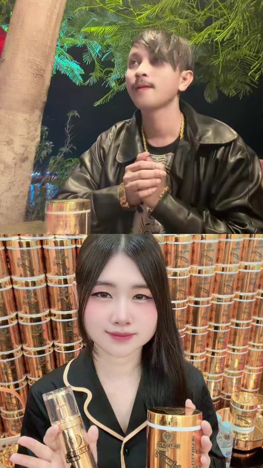 TikTok video thumbnail by bong.sreythom