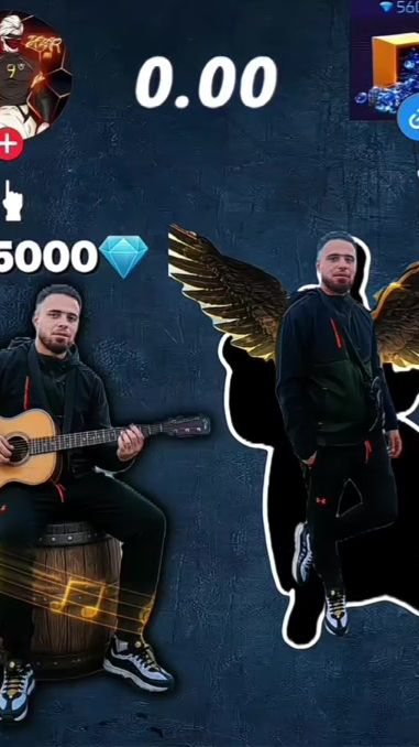 TikTok video thumbnail by jazar.ff1