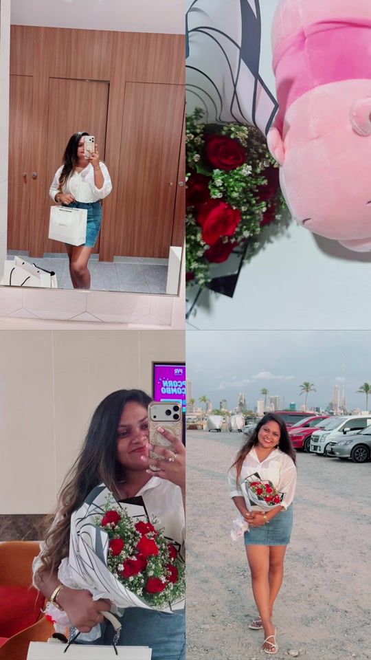 TikTok video thumbnail by _shenu.lk_