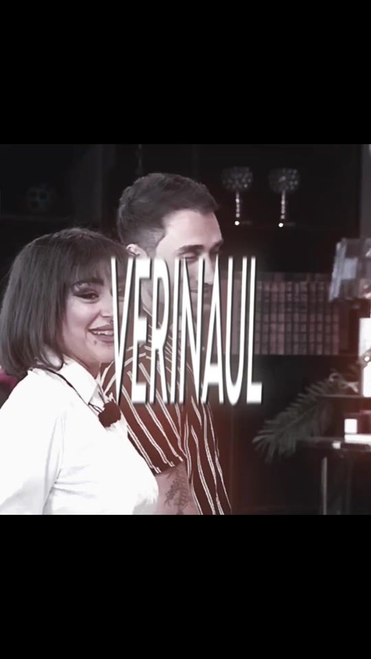 TikTok video thumbnail by verinaul
